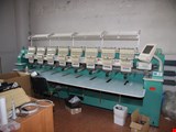 FEIYA CT-1208 Embroidery machine, 8-head